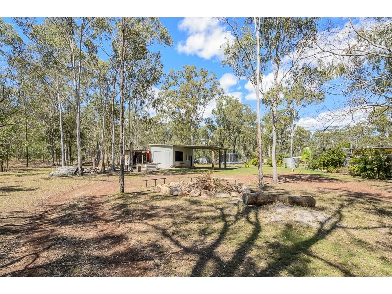 648  Calliope River Road, Calliope QLD 4680