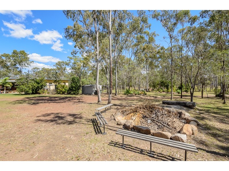 648  Calliope River Road, Calliope QLD 4680