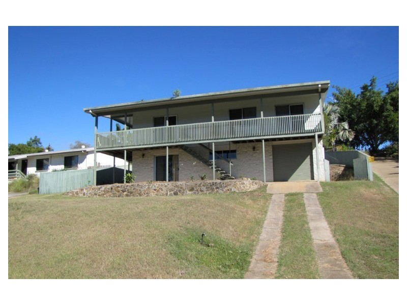 1 Chipala Court, Calliope QLD 4680