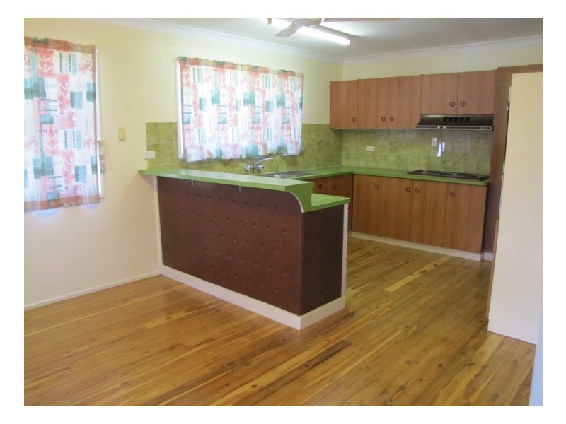 1 Chipala Court, Calliope QLD 4680