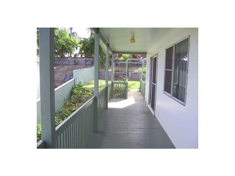 1 Chipala Court, Calliope QLD 4680