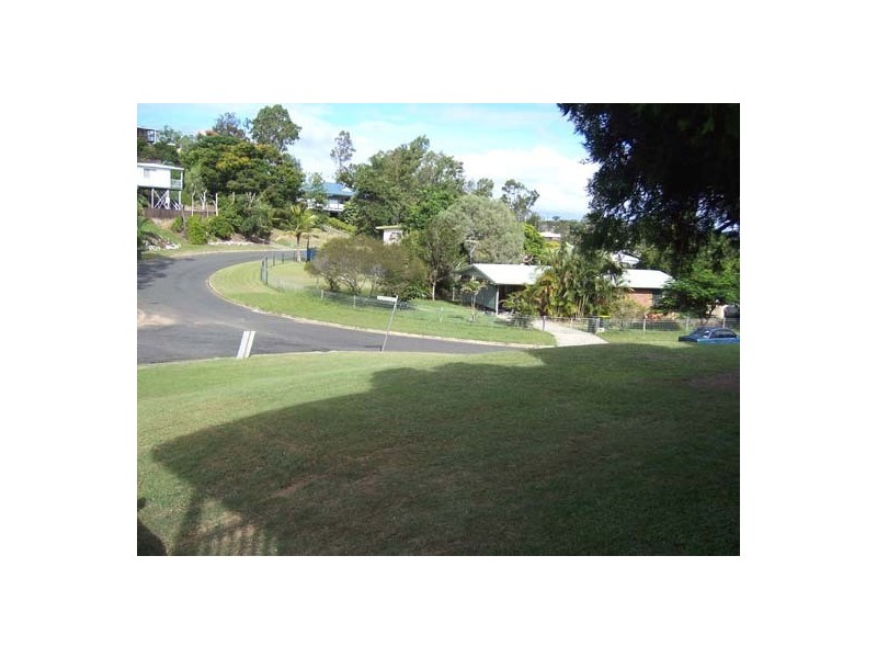 1 Chipala Court, Calliope QLD 4680