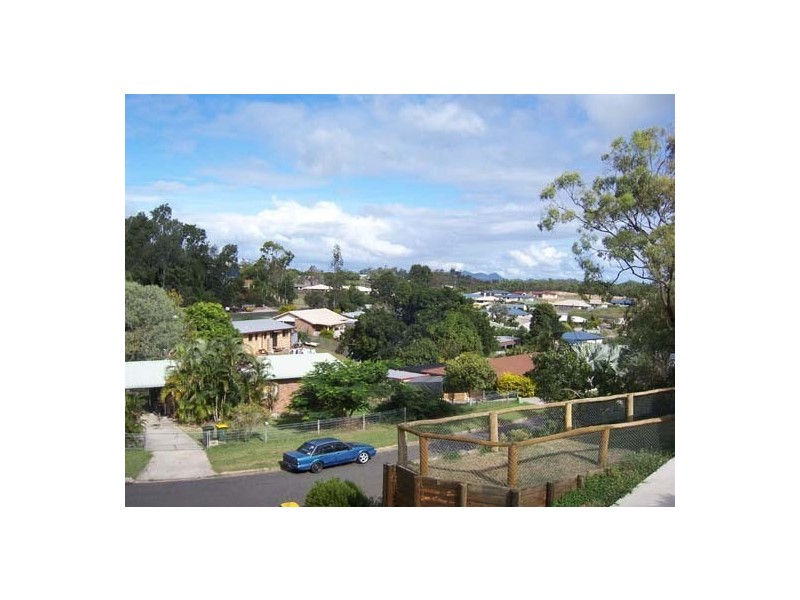 1 Chipala Court, Calliope QLD 4680