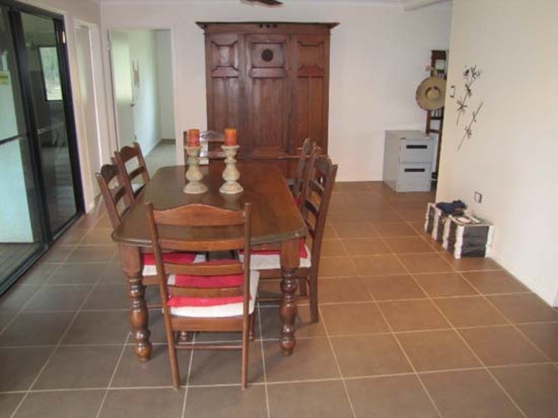 33 Nevetire Close, Calliope QLD 4680