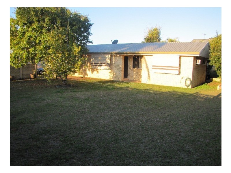 10 Alpha Street, Calliope QLD 4680