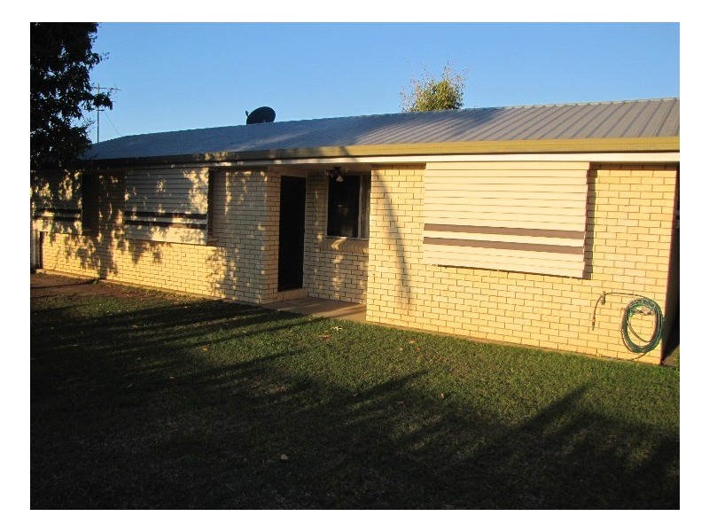 10 Alpha Street, Calliope QLD 4680