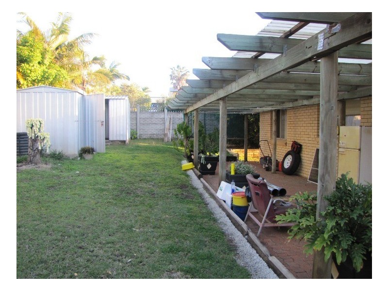10 Alpha Street, Calliope QLD 4680