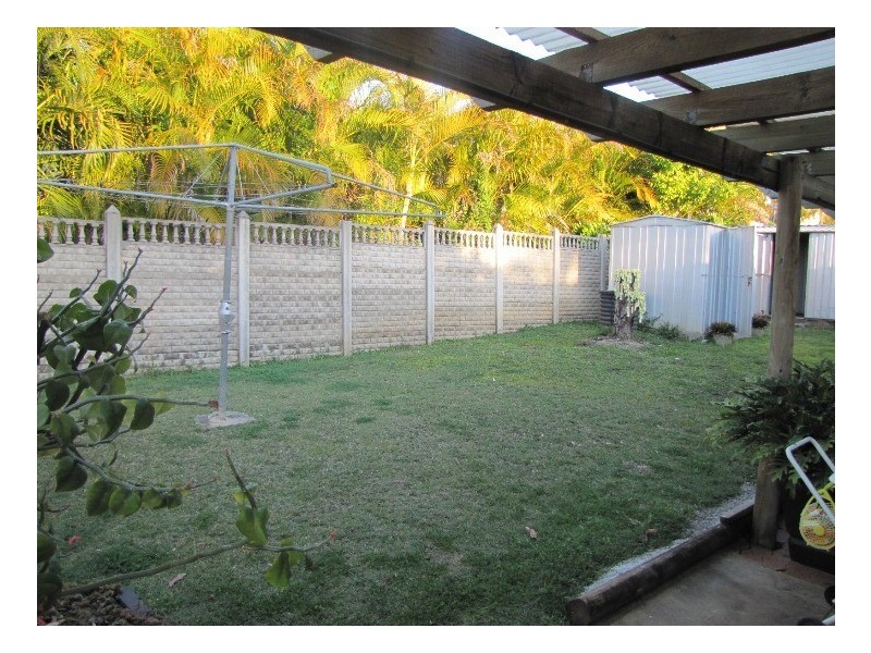 10 Alpha Street, Calliope QLD 4680