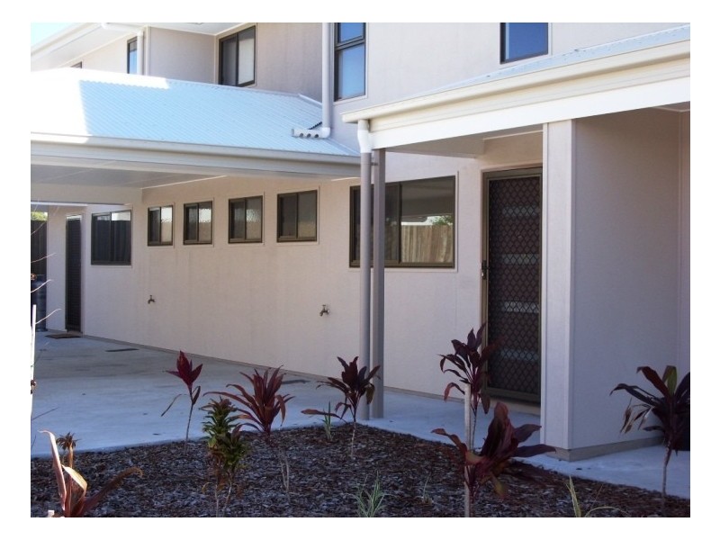 5/23 Morris Avenue, Calliope QLD 4680