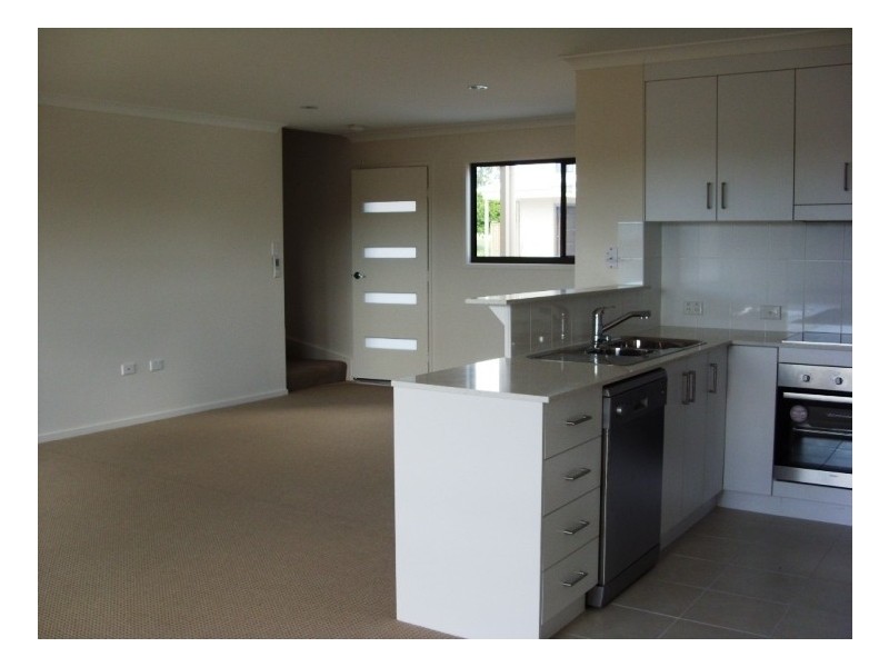 5/23 Morris Avenue, Calliope QLD 4680