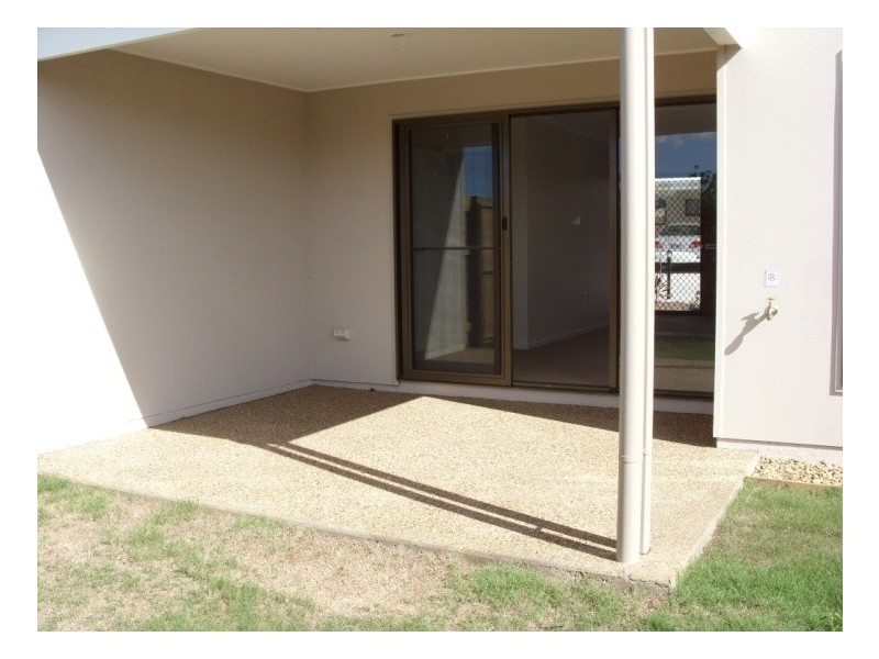 5/23 Morris Avenue, Calliope QLD 4680