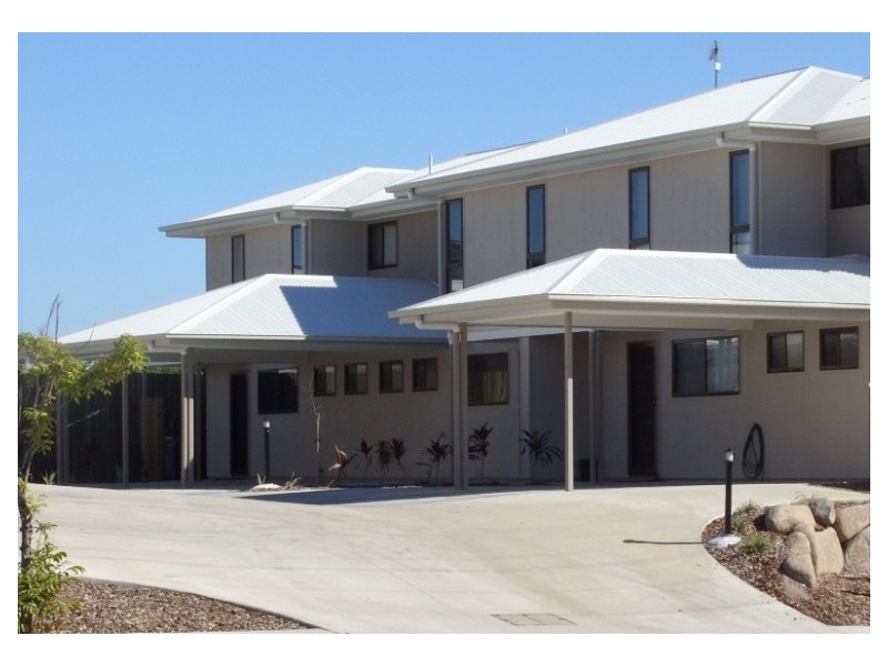 5/23 Morris Avenue, Calliope QLD 4680