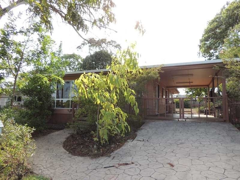 41 Katherine Road, Calliope QLD 4680