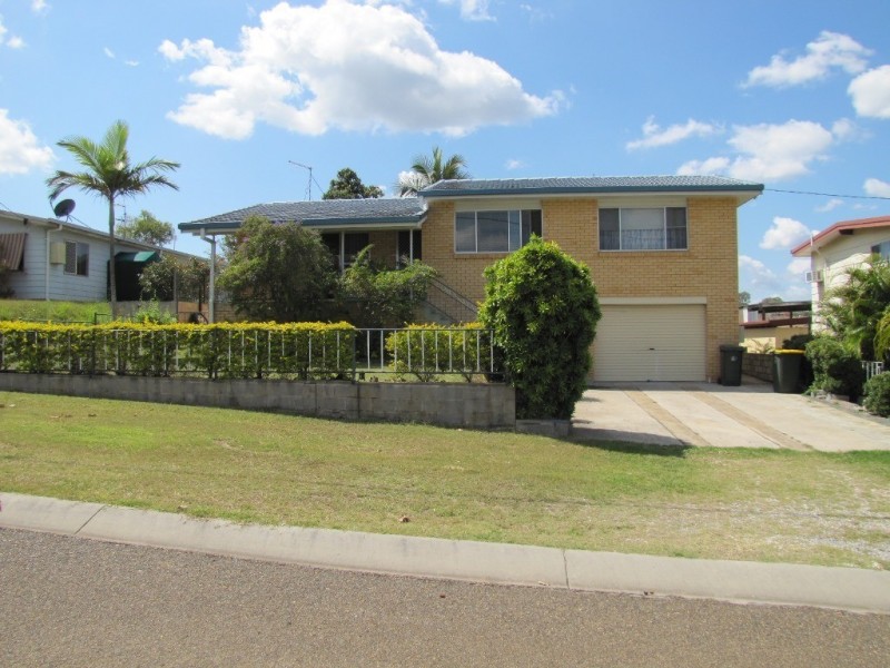 47 Muirhead Street, Calliope QLD 4680