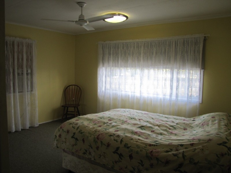 47 Muirhead Street, Calliope QLD 4680