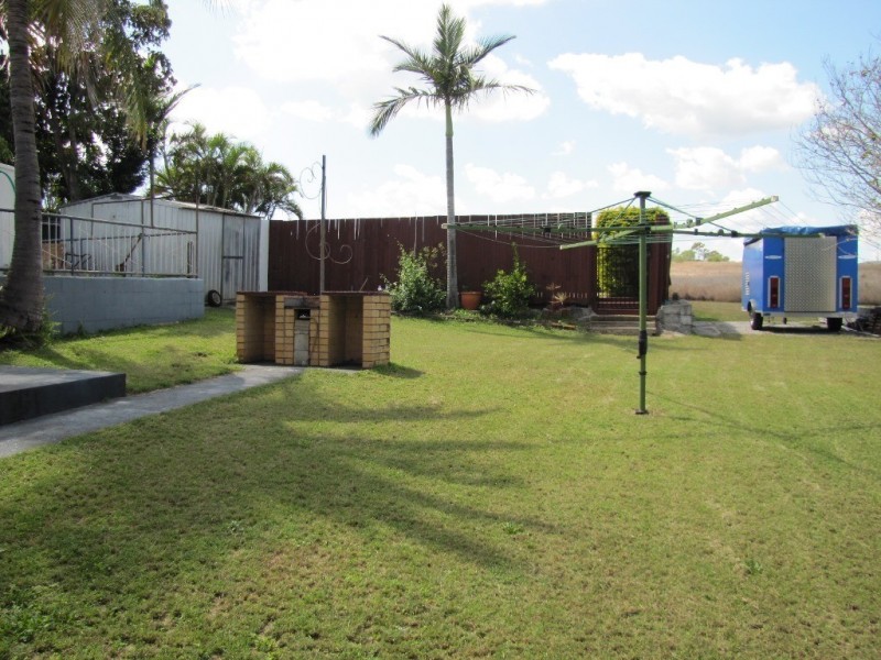 47 Muirhead Street, Calliope QLD 4680