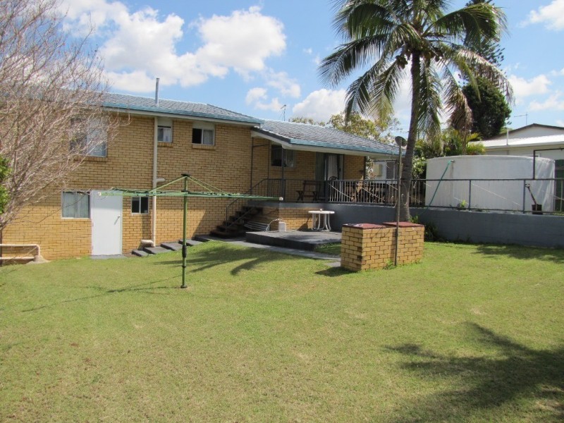 47 Muirhead Street, Calliope QLD 4680