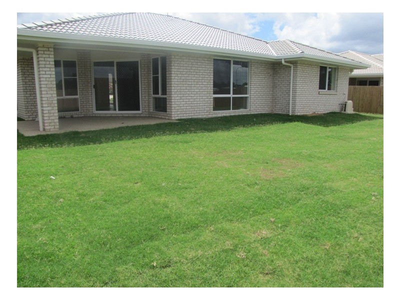 5 Fremont Street, Calliope QLD 4680