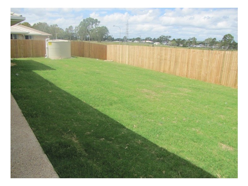 5 Fremont Street, Calliope QLD 4680