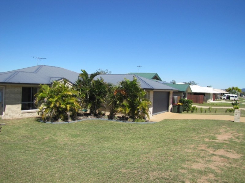 13 Beatle Parade, Calliope QLD 4680