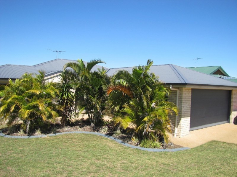 13 Beatle Parade, Calliope QLD 4680