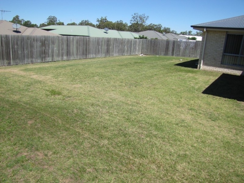 13 Beatle Parade, Calliope QLD 4680