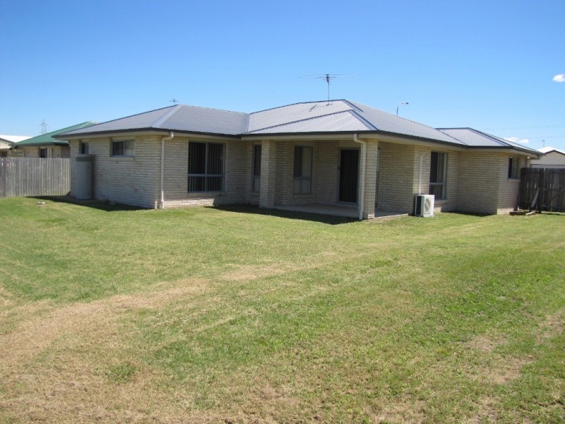 13 Beatle Parade, Calliope QLD 4680