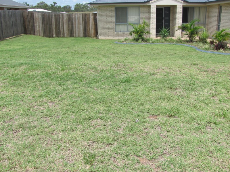 13 Beatle Parade, Calliope QLD 4680