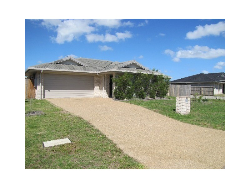 15 Fremont Street, Calliope QLD 4680