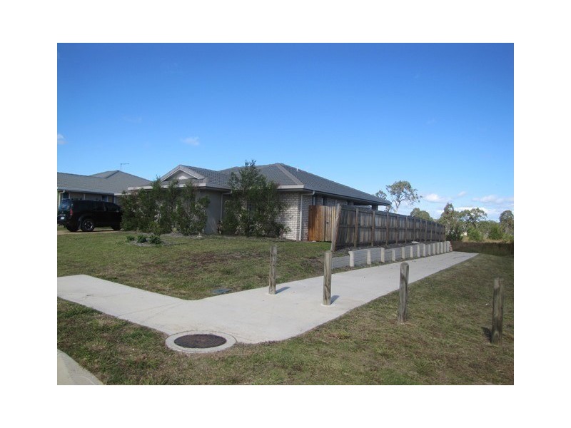 15 Fremont Street, Calliope QLD 4680