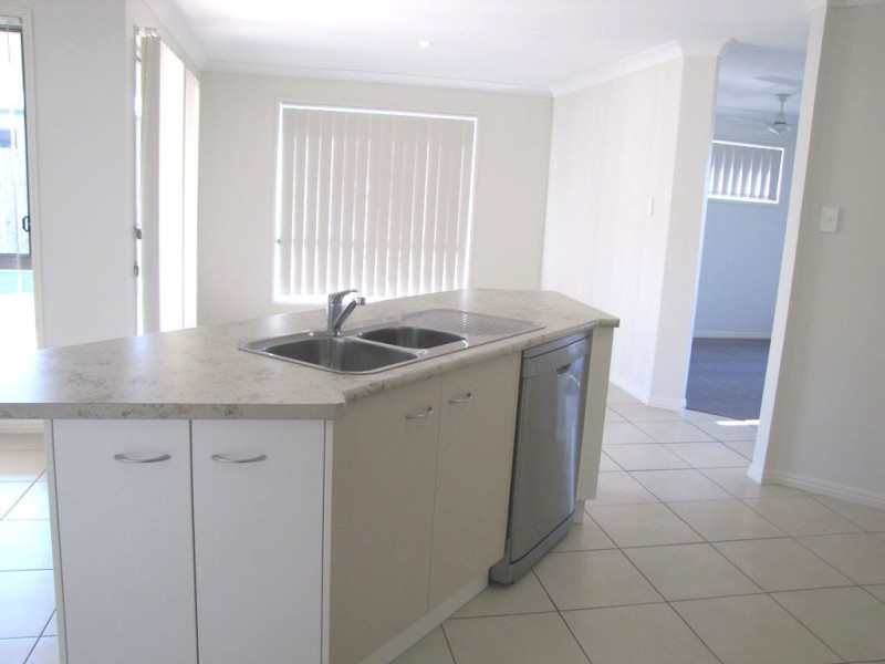 4 Hatfree Crt, Calliope QLD 4680