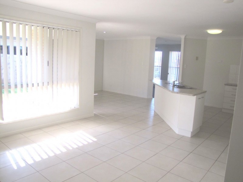4 Hatfree Crt, Calliope QLD 4680