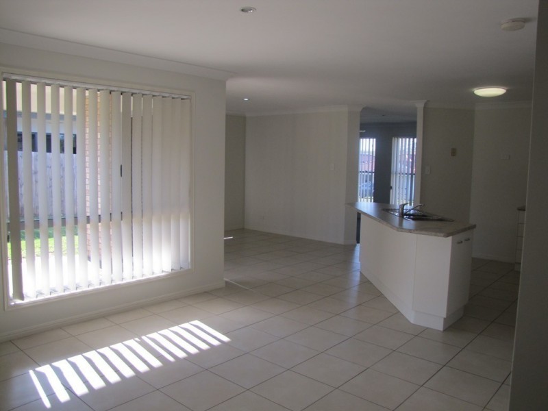 4 Hatfree Crt, Calliope QLD 4680
