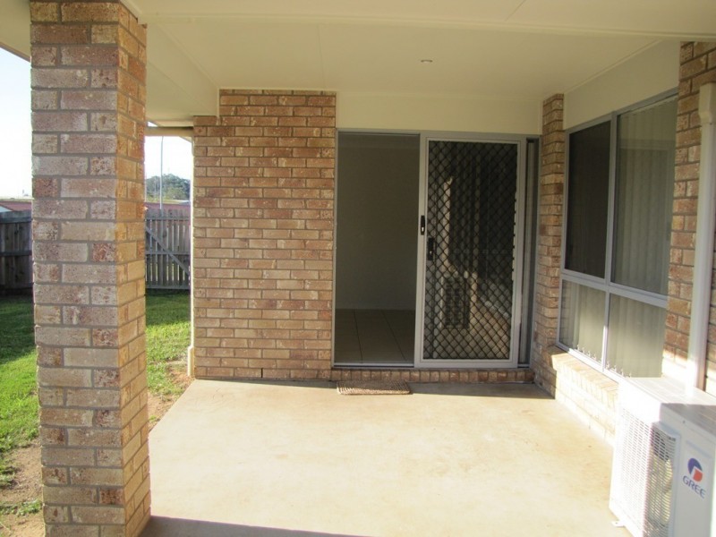 4 Hatfree Crt, Calliope QLD 4680