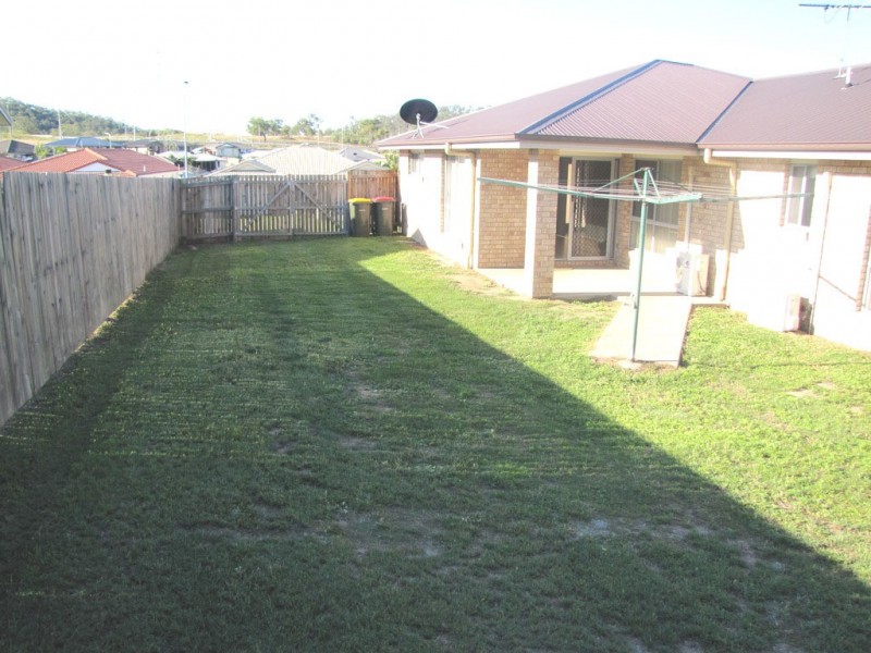 4 Hatfree Crt, Calliope QLD 4680
