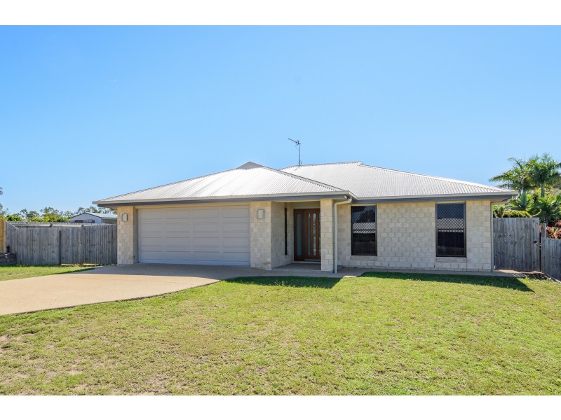 6 Ebony Close, Calliope QLD 4680