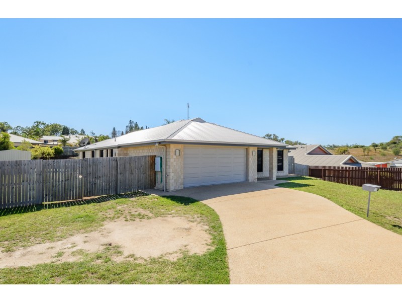 6 Ebony Close, Calliope QLD 4680