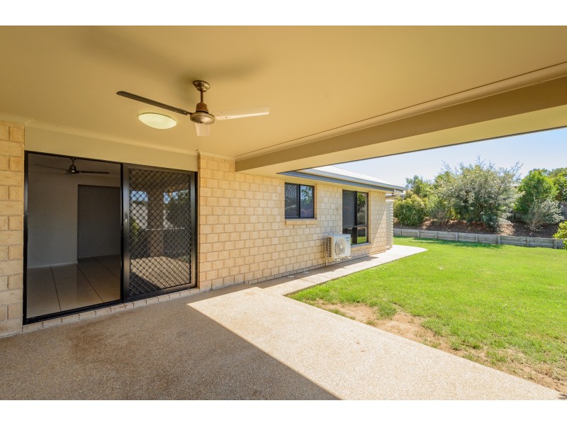 6 Ebony Close, Calliope QLD 4680