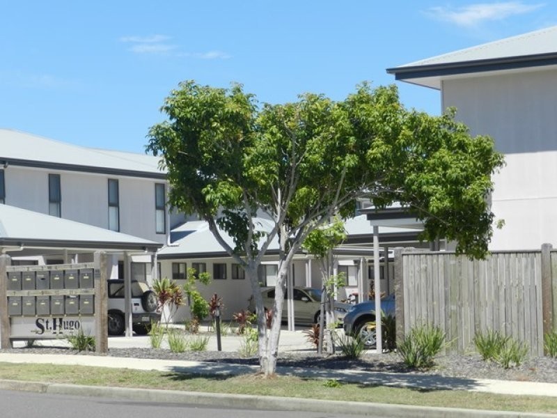 6/15 Morris Avenue, Calliope QLD 4680