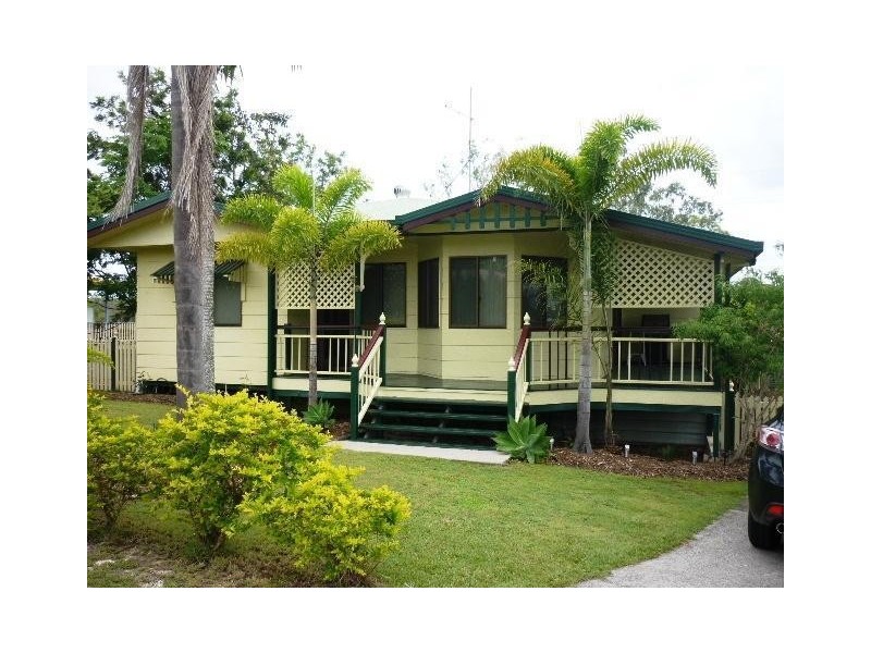 8 Mitchell Road, Calliope QLD 4680