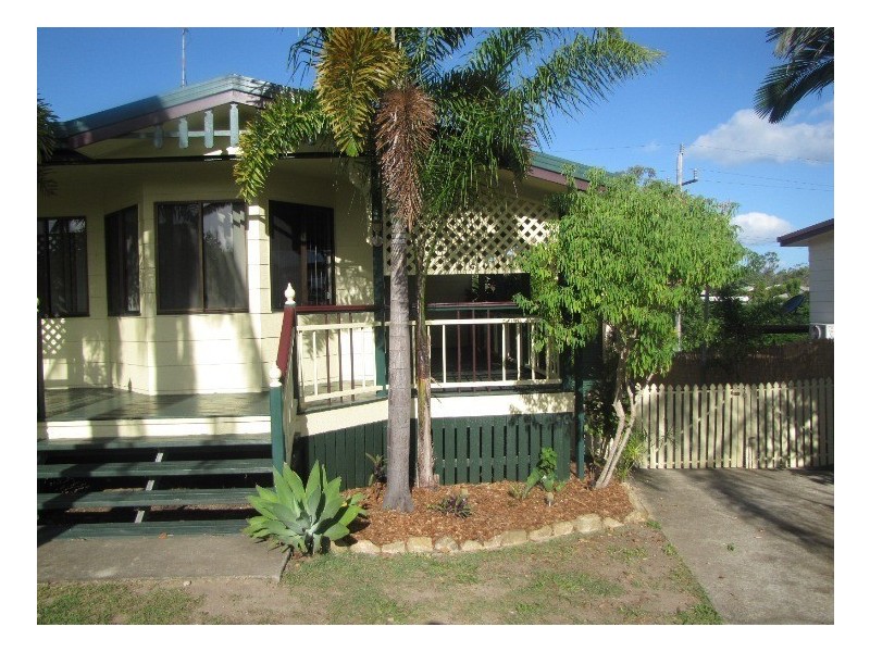 8 Mitchell Road, Calliope QLD 4680