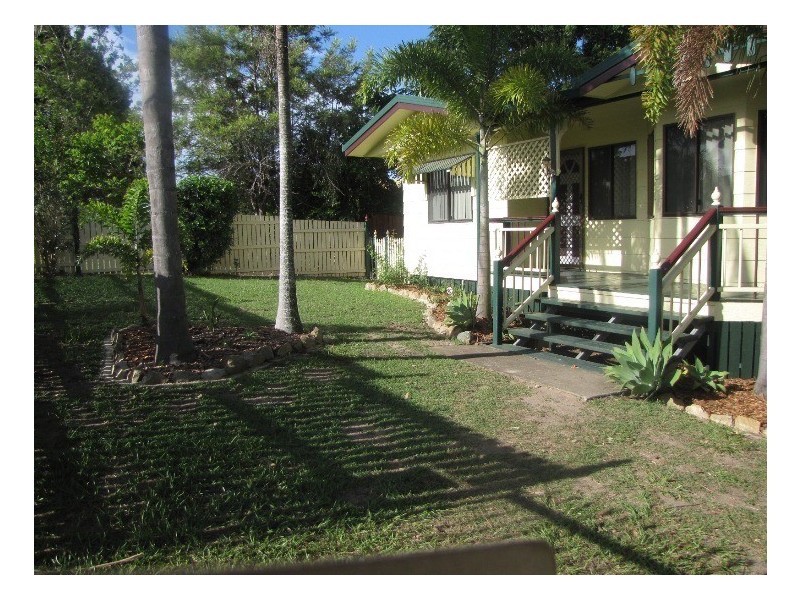 8 Mitchell Road, Calliope QLD 4680