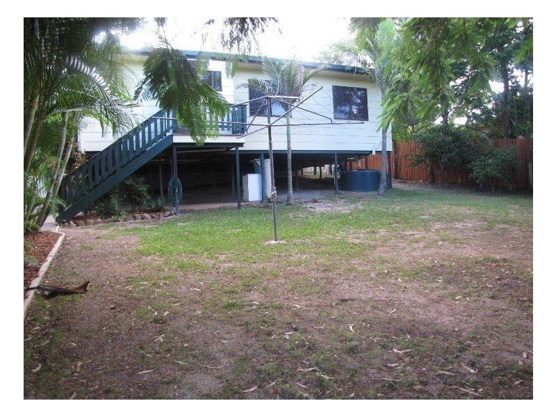 8 Mitchell Road, Calliope QLD 4680