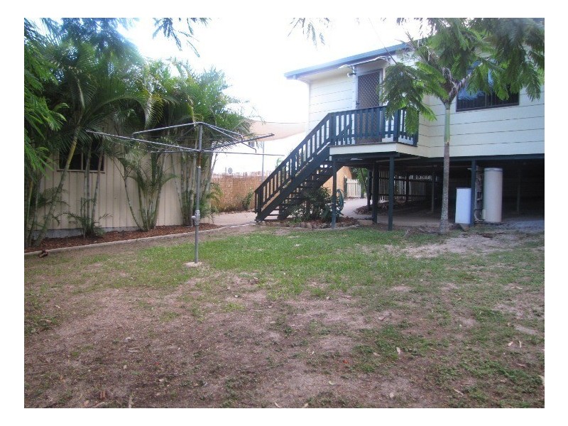 8 Mitchell Road, Calliope QLD 4680
