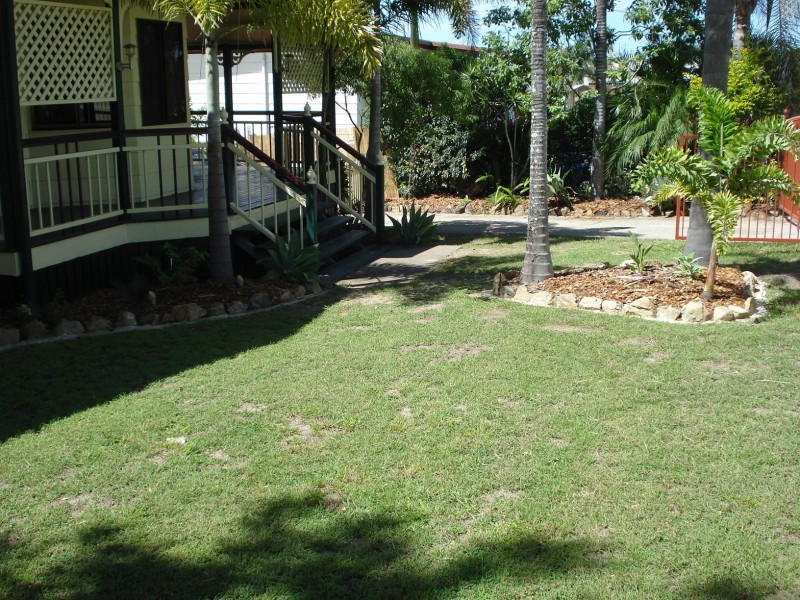 8 Mitchell Road, Calliope QLD 4680
