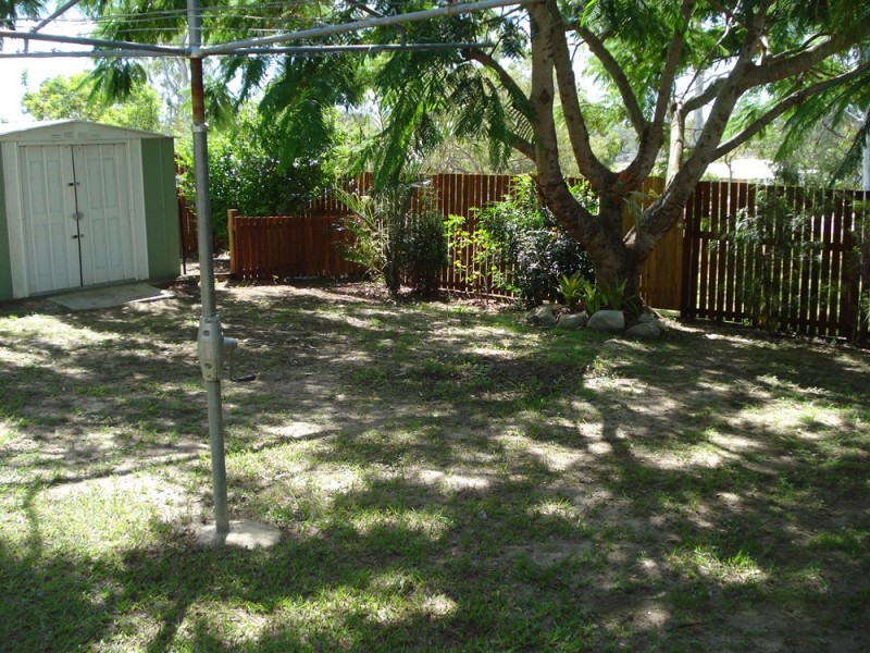 8 Mitchell Road, Calliope QLD 4680