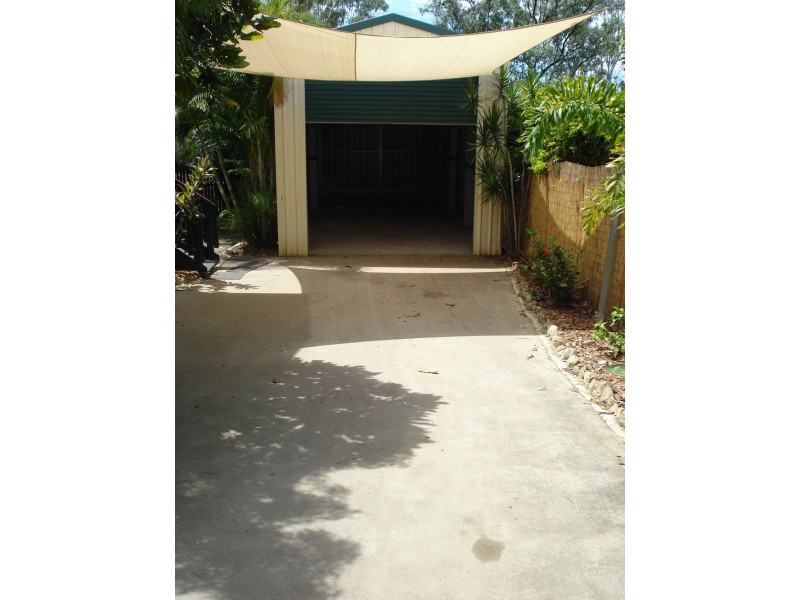 8 Mitchell Road, Calliope QLD 4680