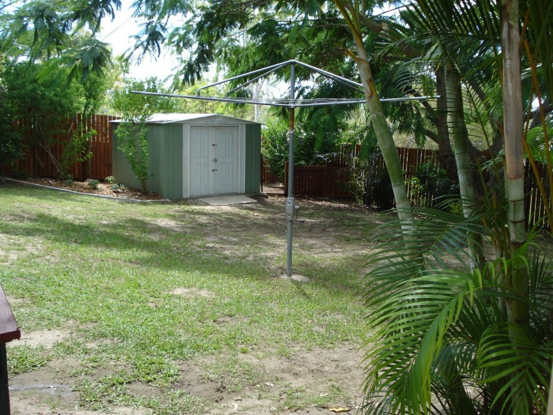 8 Mitchell Road, Calliope QLD 4680