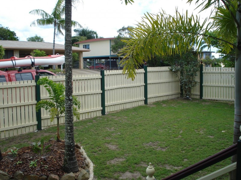 8 Mitchell Road, Calliope QLD 4680