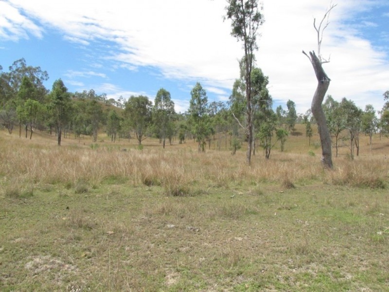 000 Marsh Road (Off), Calliope QLD 4680